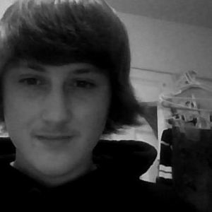 Meet your Posher, Justin